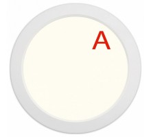 Встраиваемый светильник WoltaPRO ДАУНЛАЙТ ДВО06-30-051-3К