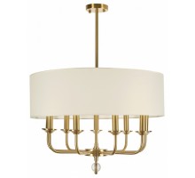 Светильник на штанге MyFar Maria MR2440-9P