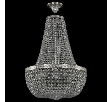 Светильник на штанге Bohemia Ivele Crystal 1928 19281/H2/45IV Ni