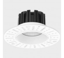 Встраиваемый светильник Italline IT02-028 IT02-028 white 4000K