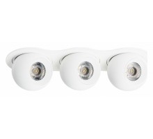 Встраиваемый светильник Lightstar Intero BALL i636646464