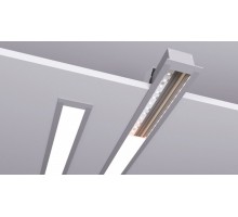 Встраиваемый светильник SILED LINEA INNER 7370003