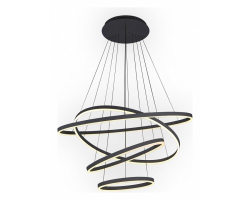 Подвесной светильник Kink Light Тор 08204,19A(4000K) Подвесной светильник Kink Light Тор 08204,19A(4000K)