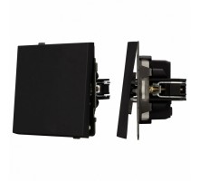 Выключатель одноклавишный без рамки Arlight SWT 054566