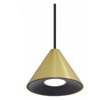 Подвесной светильник Wolta BELLO WSL-GU10/P08G