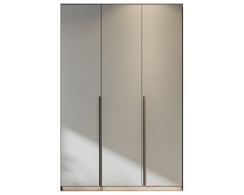 Шкаф платяной Этна