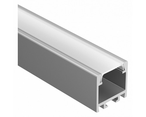 Профиль Arlight PDS-ZM-2000 ANOD 021648 Профиль Arlight PDS-ZM-2000 ANOD 021648