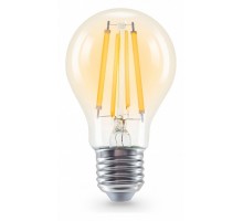 Лампа светодиодная Ambrella Light A60 E27 20Вт 2700K 602013
