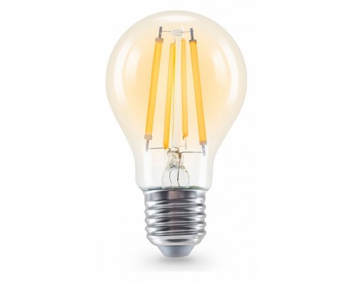 Лампа светодиодная Ambrella Light A60 E27 20Вт 2700K 602013 Лампа светодиодная Ambrella Light A60 E27 20Вт 2700K 602013