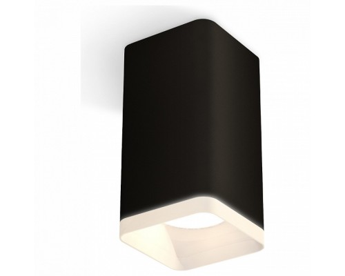 Накладной светильник Ambrella Techno Spot 346 XS7821021 Накладной светильник Ambrella Techno Spot 346 XS7821021