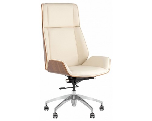 Кресло для руководителя TopChairs Crown SN Кресло для руководителя TopChairs Crown SN
