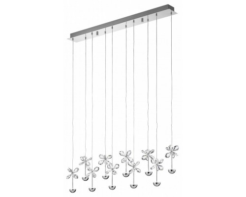 Подвесной светильник Eglo Pianopoli 93663