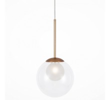 Подвесной светильник Maytoni Basic form MOD521PL-01G3