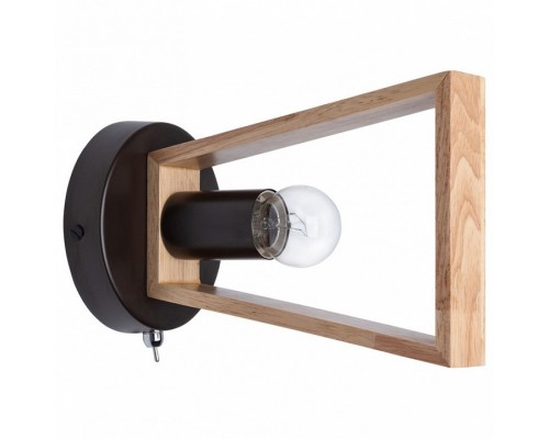 Бра Arte Lamp Brussels A8030AP-1BK Бра Arte Lamp Brussels A8030AP-1BK