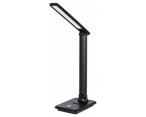 Настольная лампа офисная Arte Lamp London A5123LT-1BK Настольная лампа офисная Arte Lamp London A5123LT-1BK