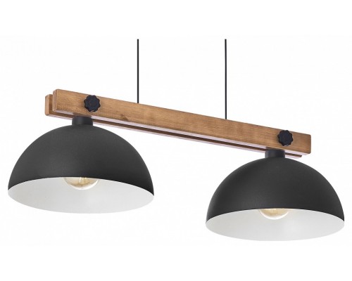 Подвесной светильник TopLight Marion TL1625H-02BK Подвесной светильник TopLight Marion TL1625H-02BK