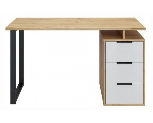 Стол письменный Эконом-стандарт С-406