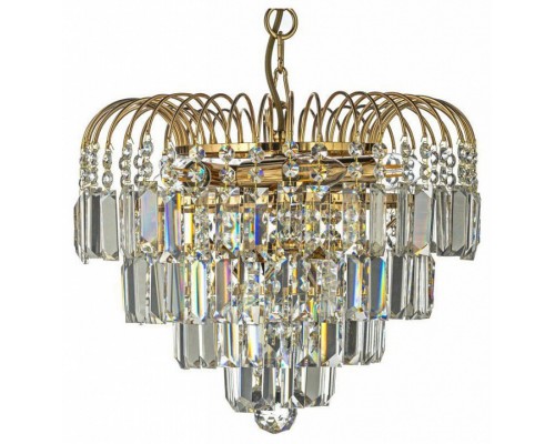 Подвесная люстра Arti Lampadari Sabina Sabina E 1.5.32.100 G