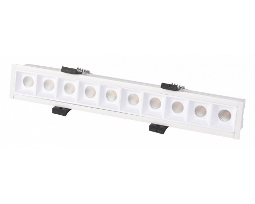 Встраиваемый светильник Favourite Roshni 3084-5C Встраиваемый светильник Favourite Roshni 3084-5C