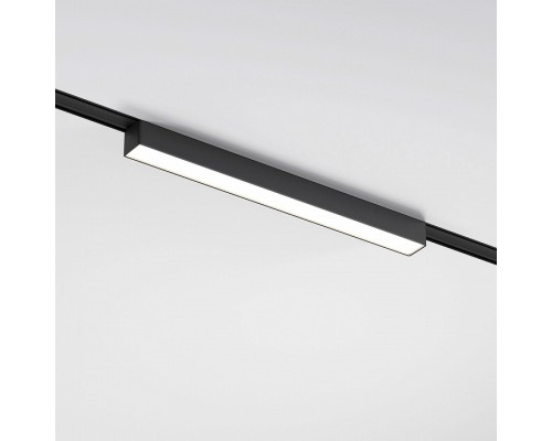 Накладной светильник Elektrostandard Flat Magnetic a063693 Накладной светильник Elektrostandard Flat Magnetic a063693