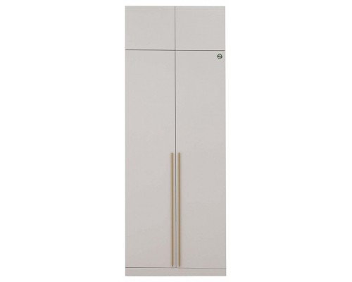 Шкаф платяной Николь