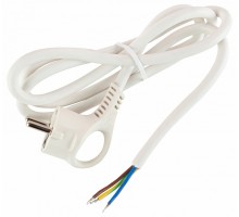 Сетевой провод Эра  U-3x1,5-1,5m-W