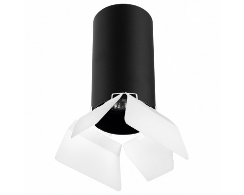 Накладной светильник Lightstar Rullo 3 R6487486 Накладной светильник Lightstar Rullo 3 R6487486