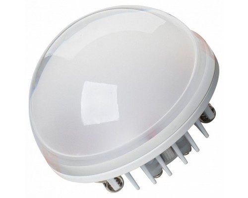 Встраиваемый светильник Arlight Ltd-80R Ltd-80R-Crystal-Sphere 5W White Встраиваемый светильник Arlight Ltd-80R Ltd-80R-Crystal-Sphere 5W White