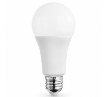 Лампа светодиодная Ambrella Light A65 E27 25Вт 4000K 652504