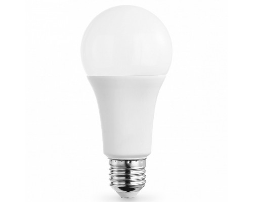 Лампа светодиодная Ambrella Light A65 E27 25Вт 4000K 652504