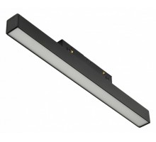 Накладной светильник MyFar Technical MT0210-10W3K-B
