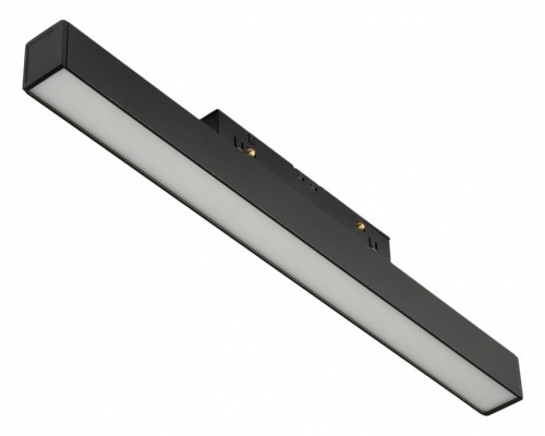 Накладной светильник MyFar Technical MT0210-10W3K-B Накладной светильник MyFar Technical MT0210-10W3K-B