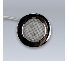 Встраиваемый светильник Eleganz  EL-FT-308-M