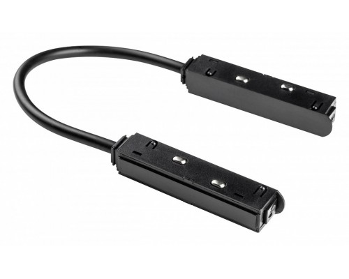 Соединитель гибкий для треков Lightstar Uno 509157 Соединитель гибкий для треков Lightstar Uno 509157