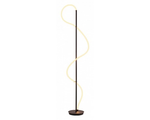 Торшер Arte Lamp Klimt A2850PN-35BK Торшер Arte Lamp Klimt A2850PN-35BK
