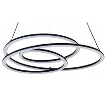 Подвесной светильник Escada Spiral 626/S LED