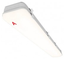 Накладной светильник WoltaPRO ПРОМ ДСП01-72-041-4К