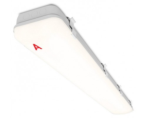 Накладной светильник WoltaPRO ПРОМ ДСП01-72-041-4К