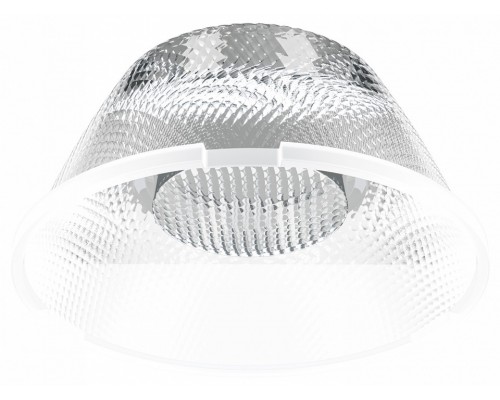 Рассеиватель с линзой Maytoni Technical Wise LensD29-24