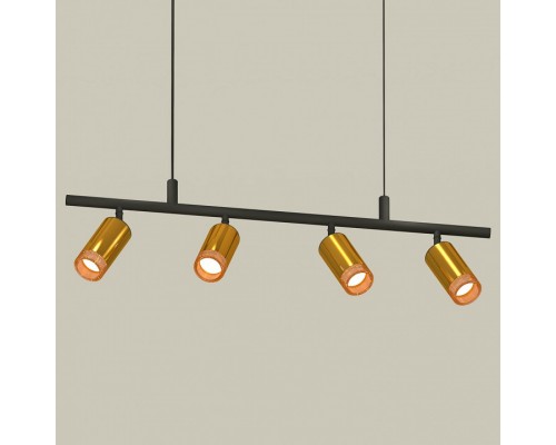 Подвесной светильник Ambrella Light XB XB9002350 Подвесной светильник Ambrella Light XB XB9002350