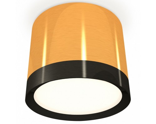 Накладной светильник Ambrella Light XS XS8121001 Накладной светильник Ambrella Light XS XS8121001