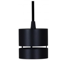 Подвесной светильник Reluce Technical 53017 53017-0.9-001MN GX53 BK