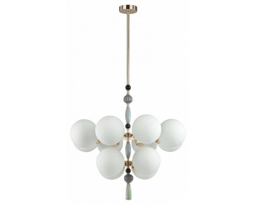 Люстра на штанге Odeon Light Palle 5405/12 Люстра на штанге Odeon Light Palle 5405/12