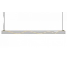 Подвесной светильник LIGHTERA Luara LE102L-200G WIFI