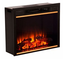 Электроочаг встраиваемый Inter Flame Sirius 327