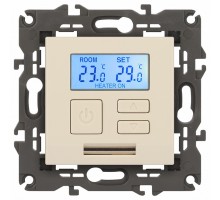 Панель климатическая встраиваемая без рамки Эра Эра Elegance 14-4111-02