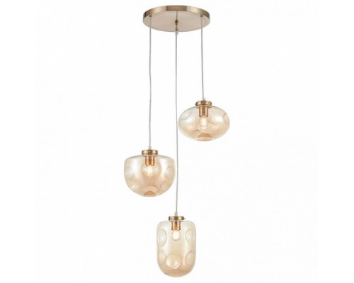 Подвесной светильник Vele Luce Alieno VL5354P03 Подвесной светильник Vele Luce Alieno VL5354P03