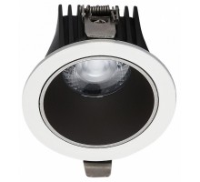 Встраиваемый светильник Wertmark WTD.O06 