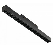 Накладной светильник MyFar Technical MT0211-18W3K-B