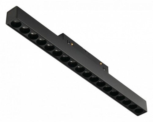 Накладной светильник MyFar Technical MT0211-18W3K-B Накладной светильник MyFar Technical MT0211-18W3K-B